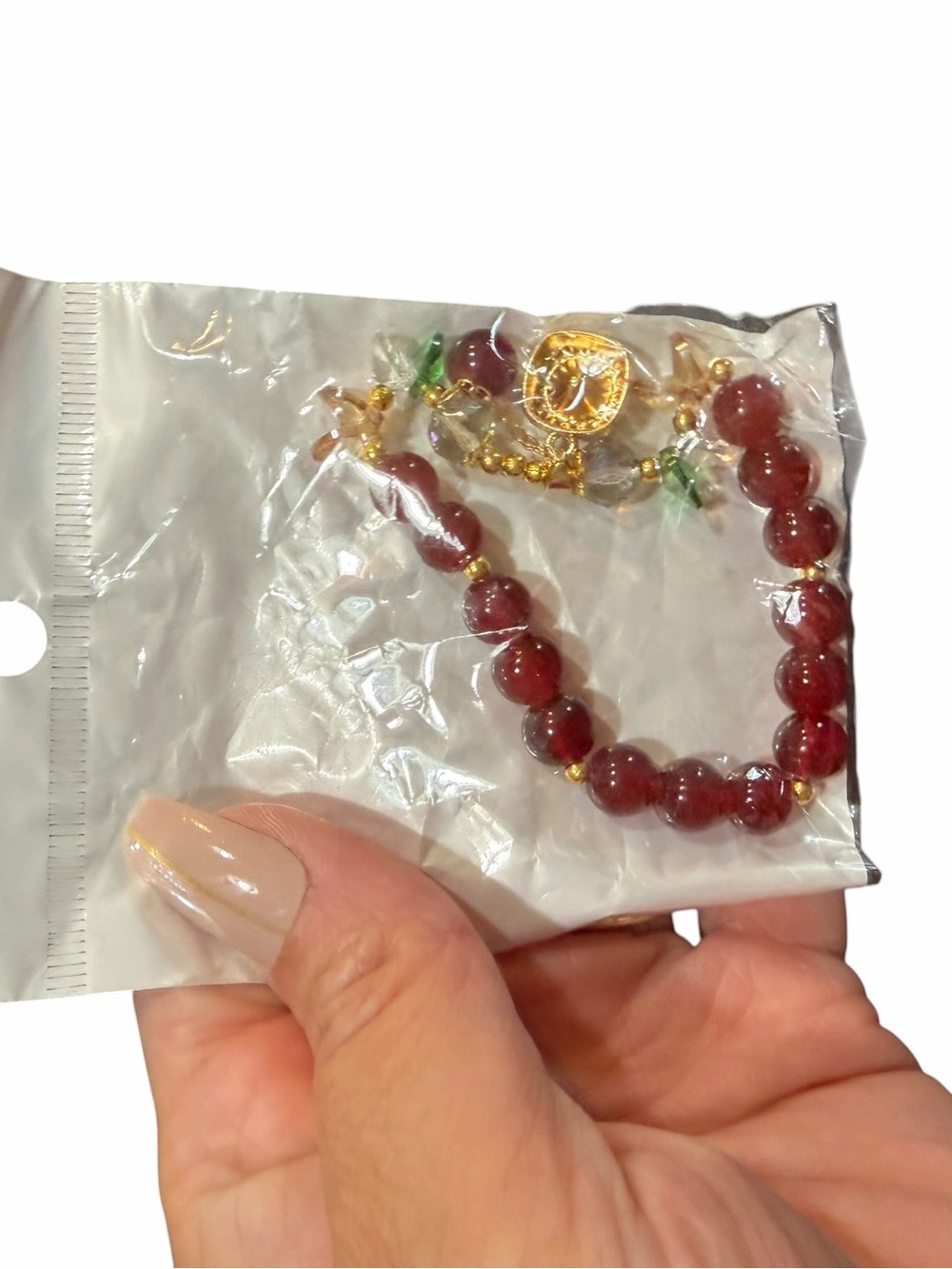 Beaded bracelets Pick 1 NWT - Picture 4 of 6